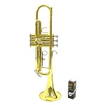 Bach TR300H2 USA Trumpet