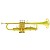 Bach TR300H2 Student Trumpet