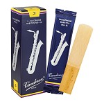 Vandoren Traditional Bari Sax Reeds, Box/5