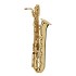 Yamaha YBS480 Intermediate Bari Saxophone