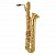 Yamaha YBS62II Professional Bari Saxophone