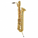 Yamaha YBS82 Custom Professional Bari Saxophone