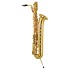 Yamaha YBS82 Custom Professional Bari Saxophone
