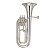 Yamaha YBH301S Intermediate Baritone