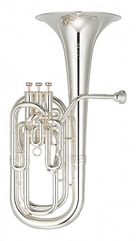 Yamaha YBH831S Professional Neo Baritone