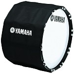 Yamaha MBC Marching Bass Drum Covers