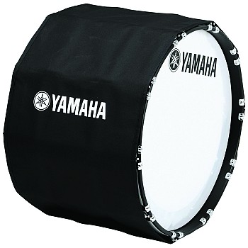 Yamaha MBC Marching Bass Drum Covers