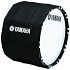 Yamaha MBC Marching Bass Drum Covers