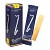 Vandoren Traditional Bass Clarinet Reeds, Box/5