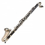 Yamaha YCL221II Student Bass Clarinet