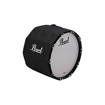 Pearl MDCG Marching Bass Drum Covers