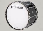 Ludwig Ultimate Series Marching Bass Drums