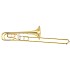 Yamaha YBL421G Single Rotor Bass Trombone