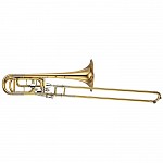 Yamaha YBL822G Pro Xeno Double Rotor Bass Trombone