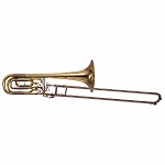 Yamaha YBL620G Pro Double Rotor Bass Trombone