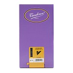 Vandoren Traditional Bb Clarinet Reeds, Box/50