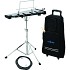 New Beginner Majestic AK32PC Bell Set w/Wheeled Case New Beginner Majestic AK32PC Bell Set w/Wheeled Case