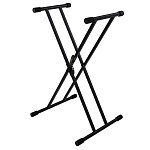 Majestic MFS25 Folding Bell Stand