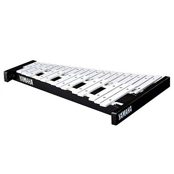 Yamaha MBL832AU Marching/Table Top Bells, No Carrier