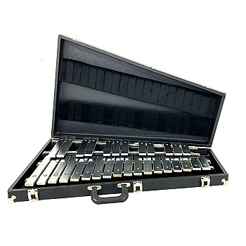 Musser M645 2.5 Octave Classic Orchestra Bells