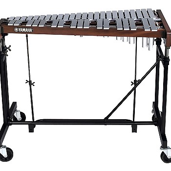 Yamaha YG2500 3.3 Octave Artist Orchestra Bells