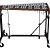 Yamaha YG2500 3.3 Octave Artist Orchestra Bells