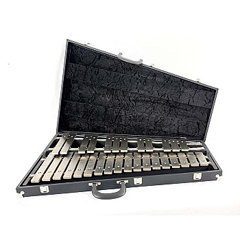 Musser M645 2.5 Octave Classic Orchestra Bells