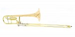 Benge 165F F-Attachment Trombone