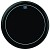 Closeout! Remo Black Pinstripe ES0610PS 10&quot; Tenor Drum Head