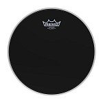 Closeout! Remo Black Pinstripe w/Crimplock PS0406MP 6" Drum Head
