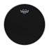 Closeout! Remo Black Pinstripe w/Crimplock PS0406MP 6" Drum Head