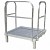 DSI Director's Showcase PDBP Bleacher Podium