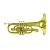 Besson Marching Mellophone