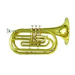 Blessing M200 Marching Trombone