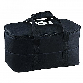 Meinl Percussion MSTBB1 Bongo Gig Bag