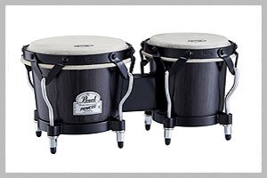 Pearl PFB100602 Primero Fiberglass Bongos