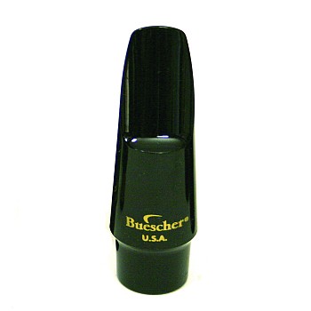 Buescher BU402-10 USA Alto Saxophone Mouthpieces