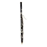 Buescher Student USA Bassoon, High D