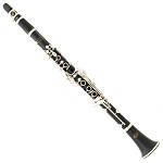 Buffet R13 Paris Bb Clarinet
