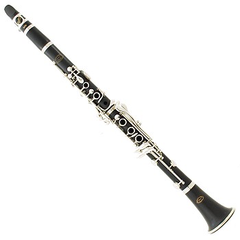Buffet R13 Paris Bb Clarinet