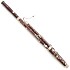 Bundy 1232 USA Bassoon