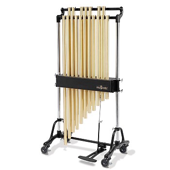 Majestic C1618/C6618 1.5" Tube Chimes