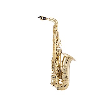 Conn CAS411L Intermediate Alto Saxophone