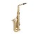Conn CAS411L Intermediate Alto Saxophone