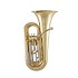 Conn CBB3113 Tuba w/Case, 3/4 Size