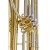 Conn CBB3123 Tuba w/Case, 3/4 Size
