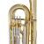 Conn CBB4114 Tuba w/Case, Full Size