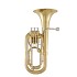 Conn CBH301 Student Baritone, Compact