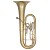 Conn CBH302 Student Baritone