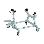 Pearl CBS40C Tilting Bass Drum Stand